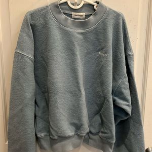 Size small Madhappy classic sweat set